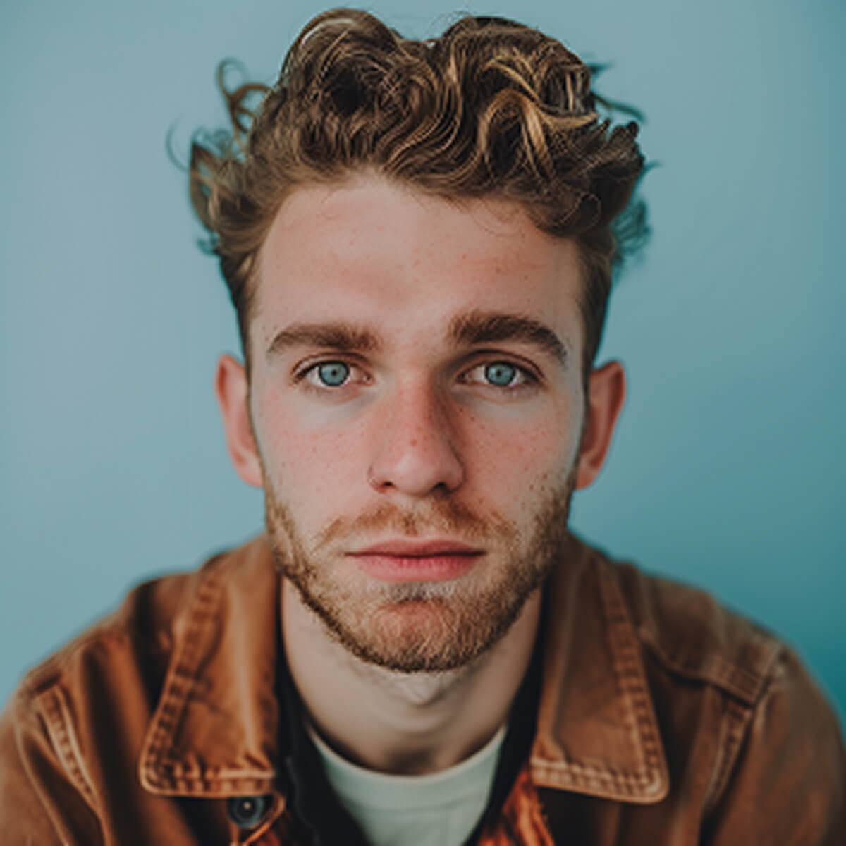 Lucas Martin