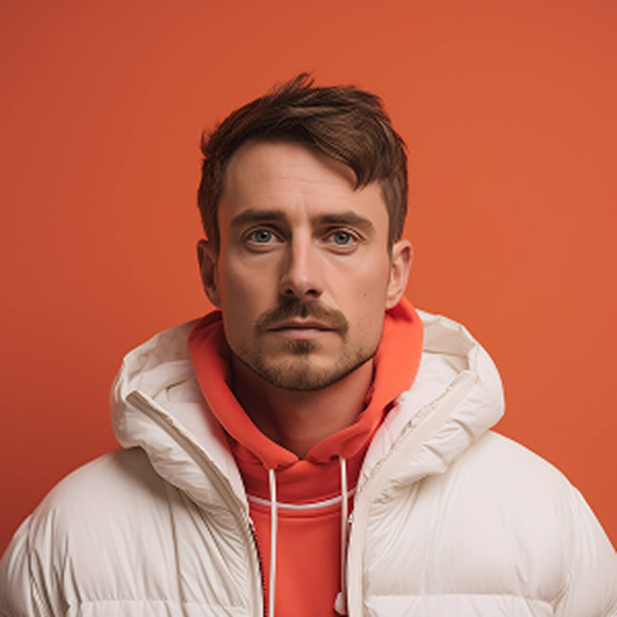 Adam King