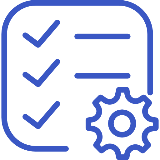 Projects & Tasks