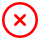 Close Circle Image