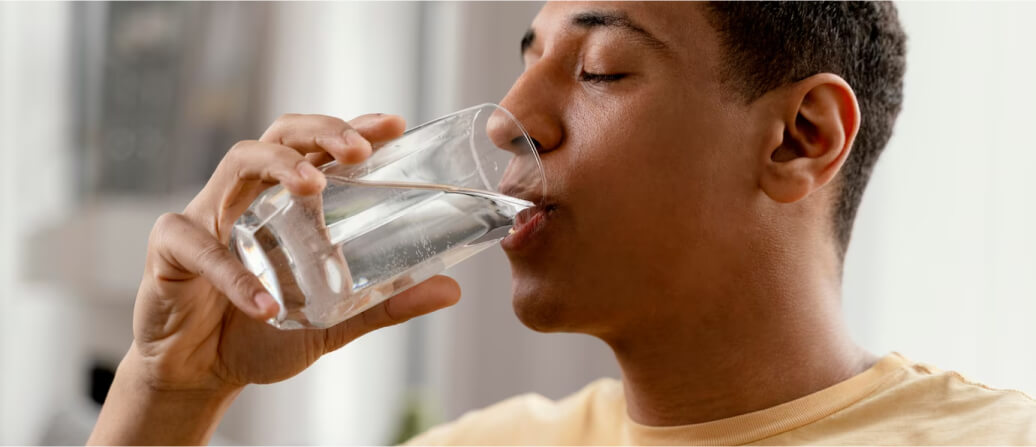 Health tips feed image