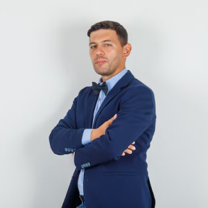 Avatar of David Rodriguez
