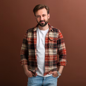 Profile picture of Stephan Peralt